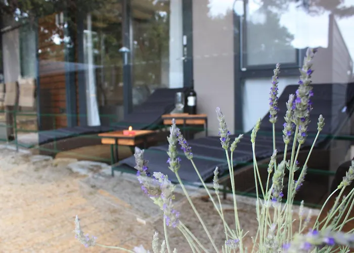 Mobile Homes Adriatic , Campsite Porton Biondi -Rovinj