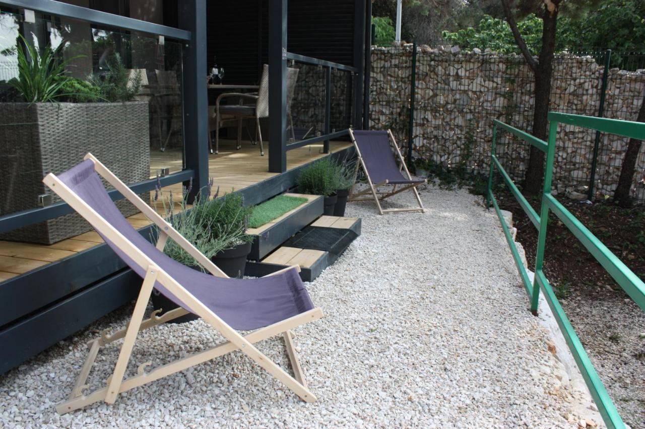 Campsite Mobile Homes Adriatic , Porton Biondi -rovinj