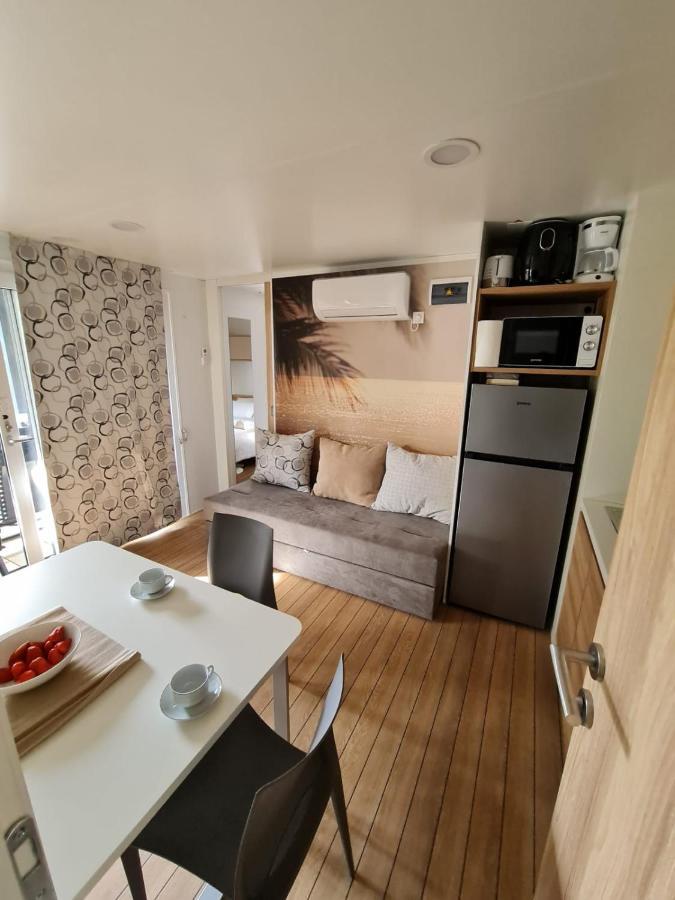 Mobile Homes Adriatic , Porton Biondi -rovinj Rovinj