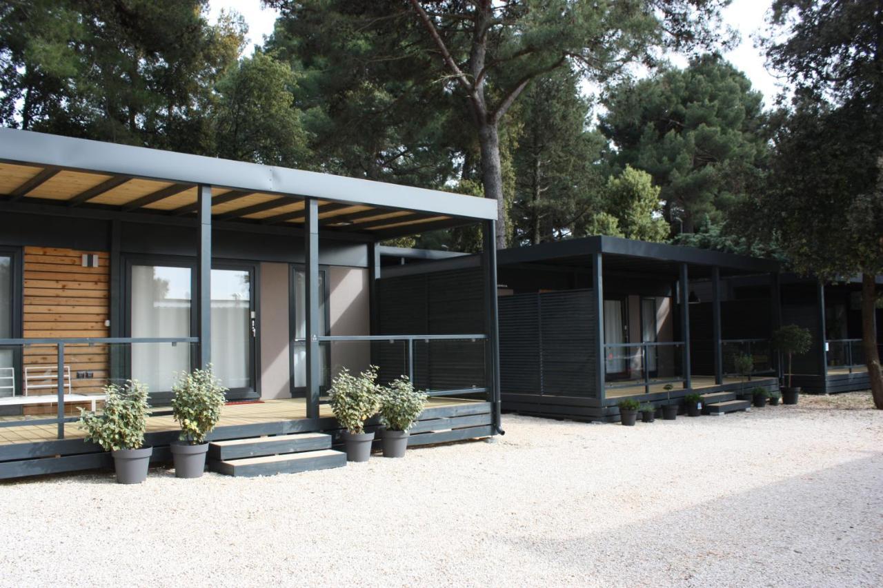 Campsite Mobile Homes Adriatic , Porton Biondi -rovinj Rovinj