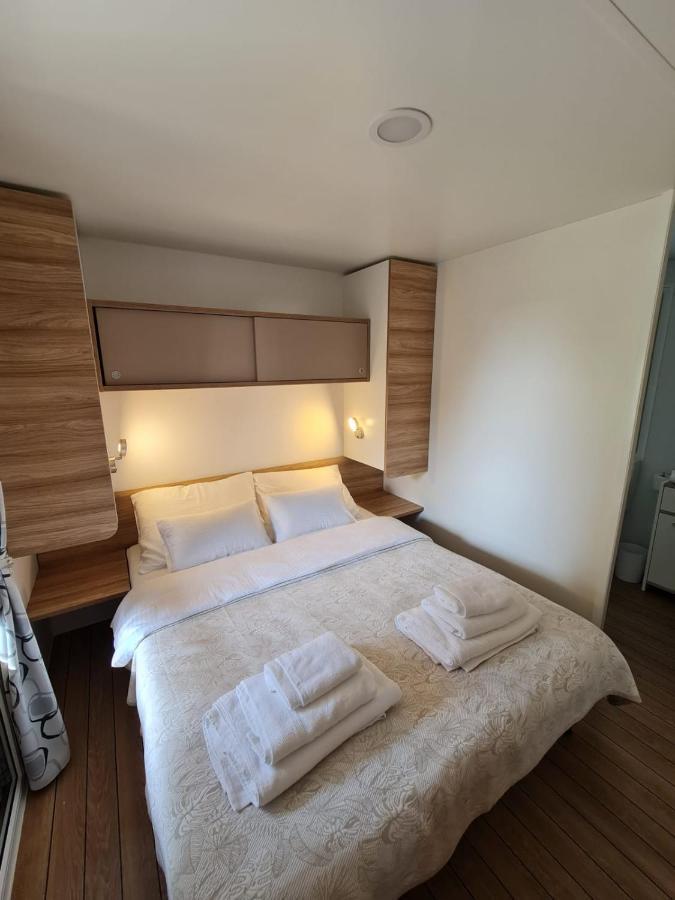 Mobile Homes Adriatic , Porton Biondi -rovinj * Rovinj
