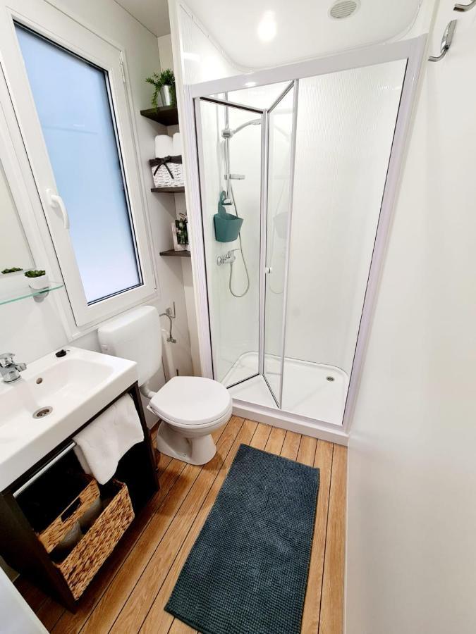 Mobile Homes Adriatic , Porton Biondi -rovinj Rovinj