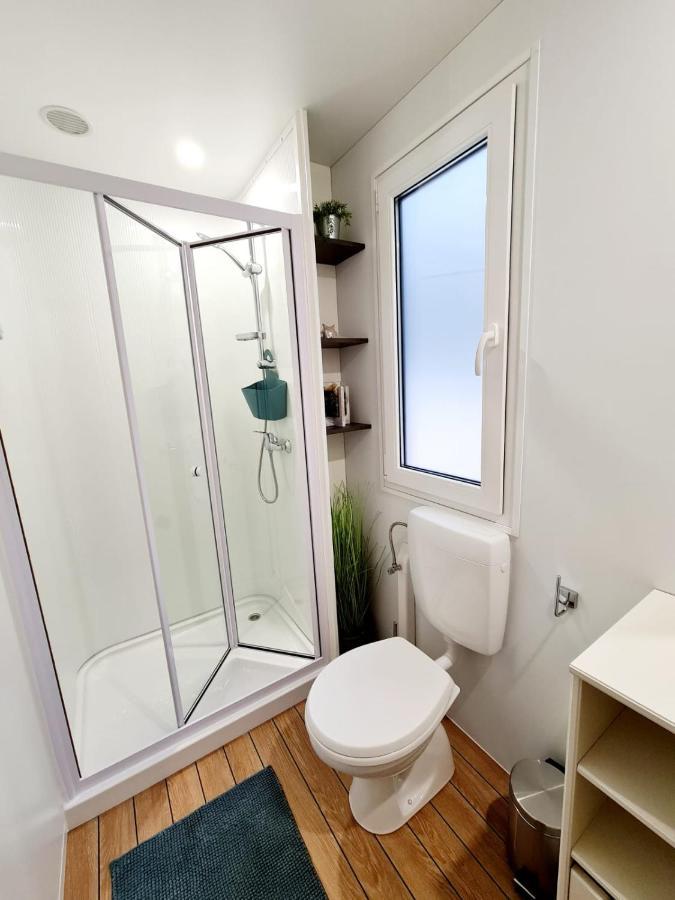 Campsite Mobile Homes Adriatic , Porton Biondi -rovinj Rovinj