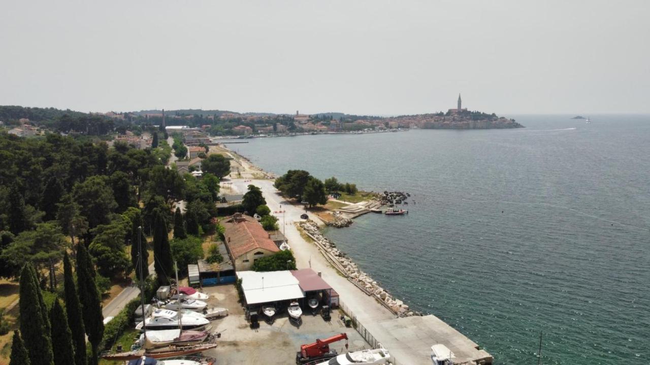 Mobile Homes Adriatic , Porton Biondi -rovinj * Rovinj
