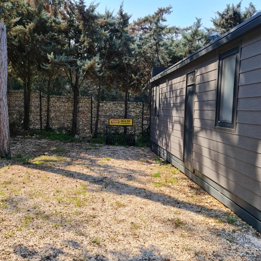 Mobile Homes Adriatic , Porton Biondi -rovinj *