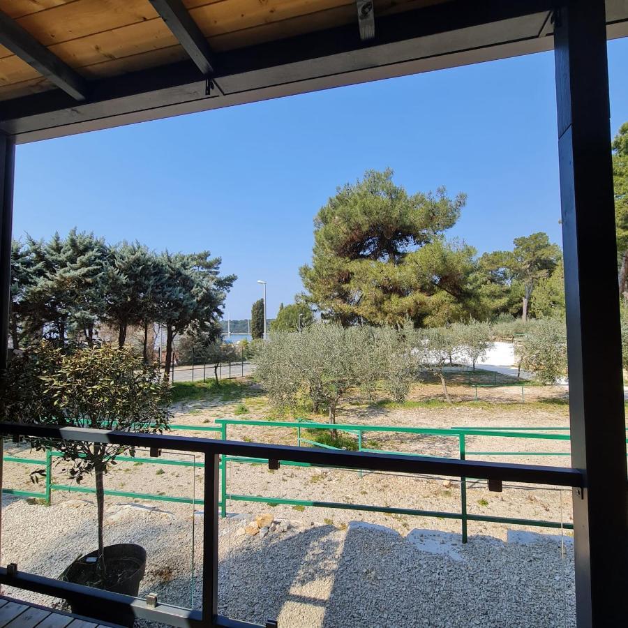 Mobile Homes Adriatic , Porton Biondi -rovinj Campsite *