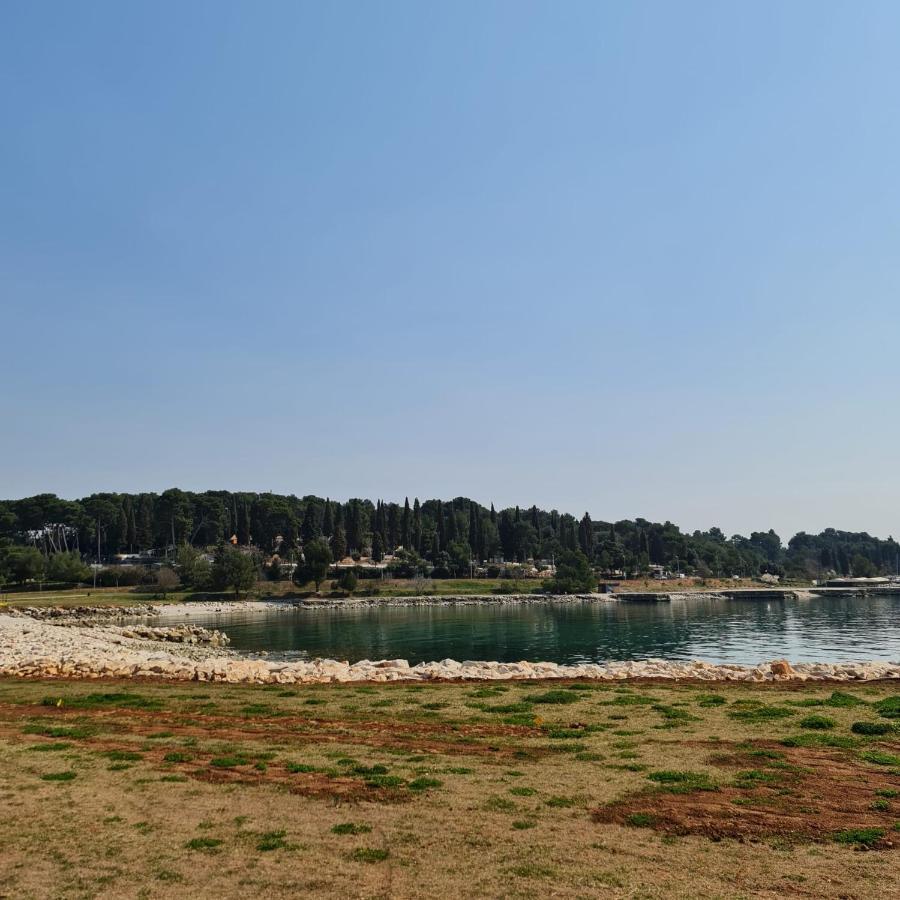 Mobile Homes Adriatic , Porton Biondi -rovinj Campsite Rovinj