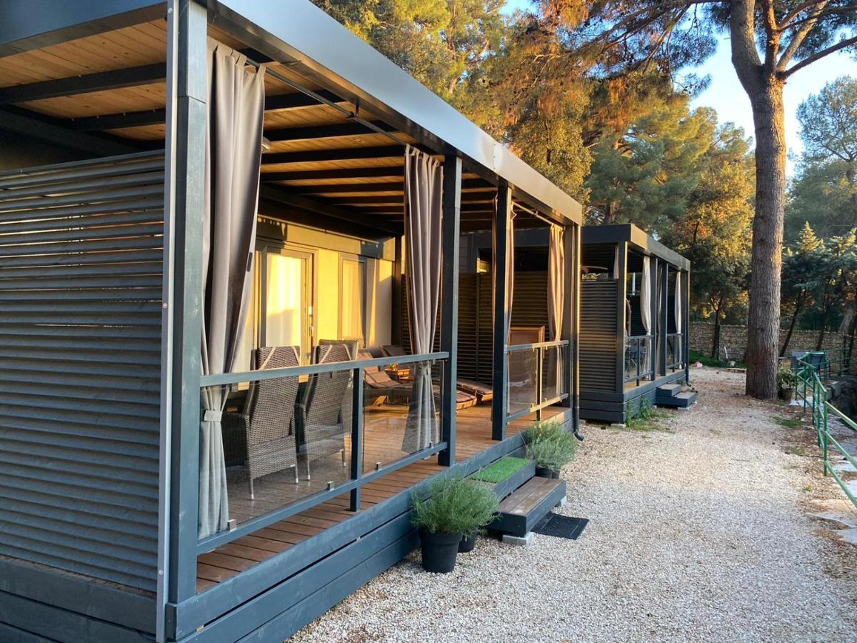 Mobile Homes Adriatic , Porton Biondi -rovinj