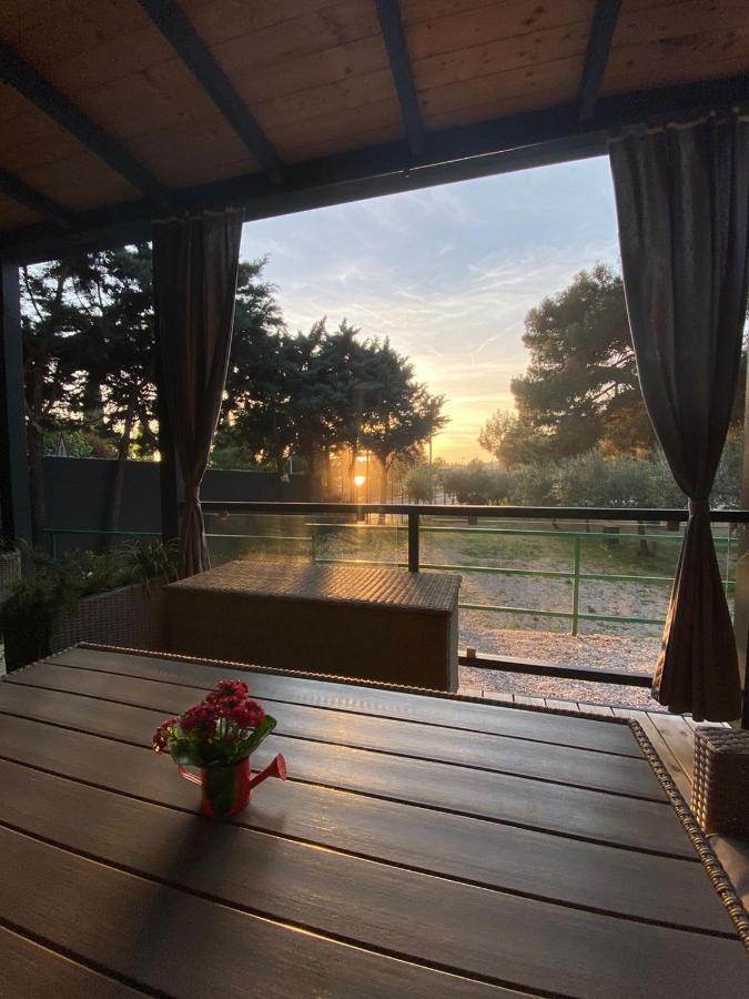 Mobile Homes Adriatic , Porton Biondi -rovinj Campsite *