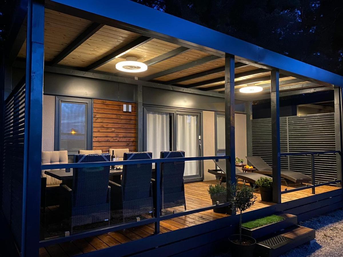 Campsite Mobile Homes Adriatic , Porton Biondi -rovinj Rovinj