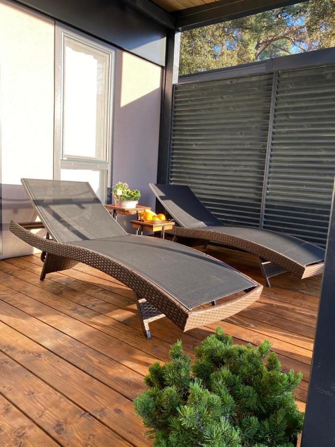 Mobile Homes Adriatic , Porton Biondi -rovinj Campsite *