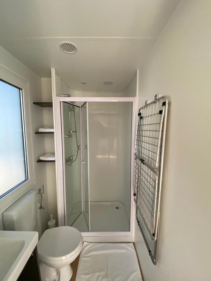 Campsite Mobile Homes Adriatic , Porton Biondi -rovinj