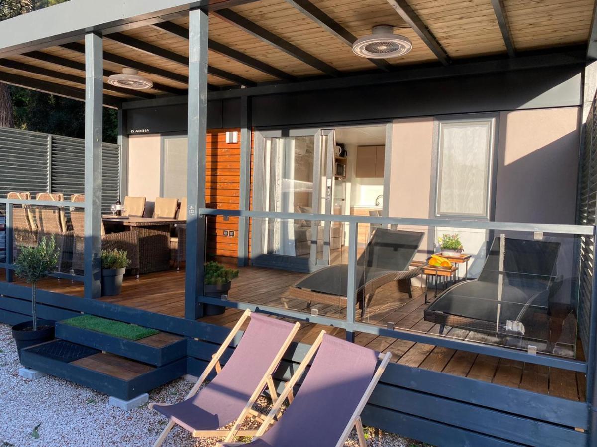 Mobile Homes Adriatic , Porton Biondi -rovinj Rovinj