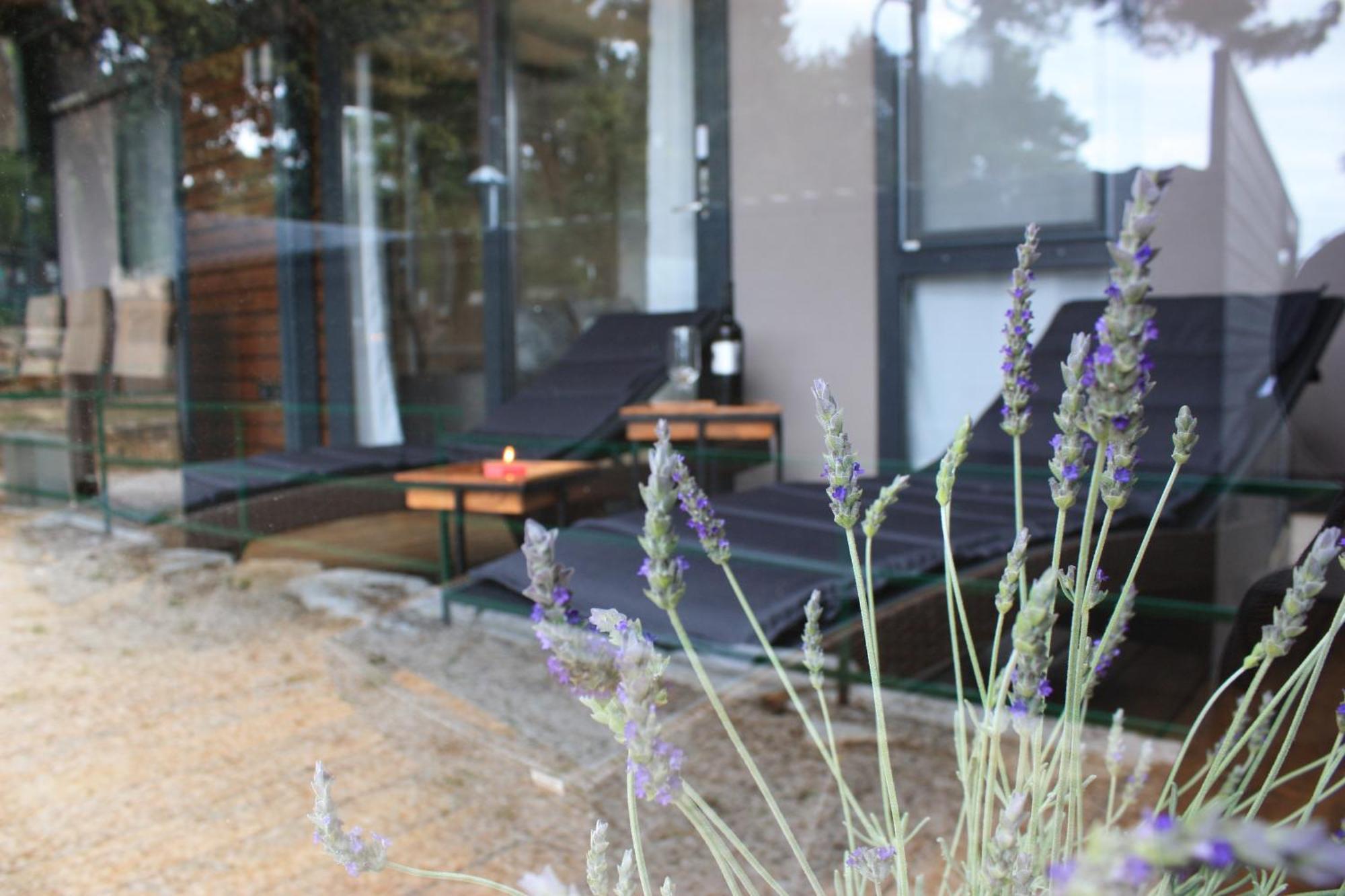 Mobile Homes Adriatic , Porton Biondi -rovinj *