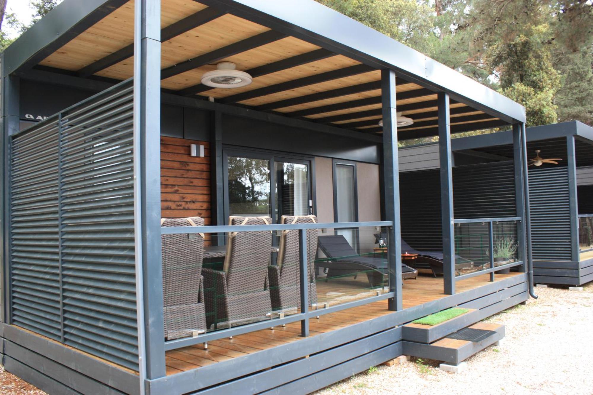 Campsite Mobile Homes Adriatic , Porton Biondi -rovinj Rovinj