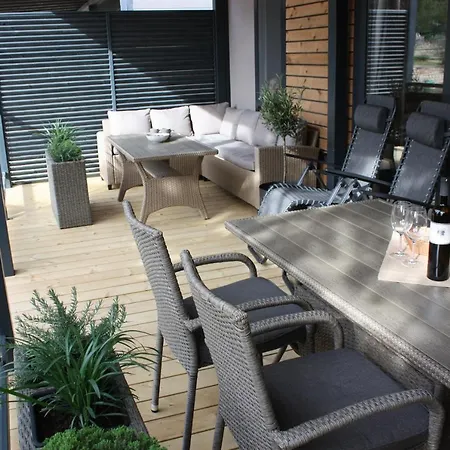 Mobile Homes Adriatic , Campsite Porton Biondi -Rovinj Exterior photo