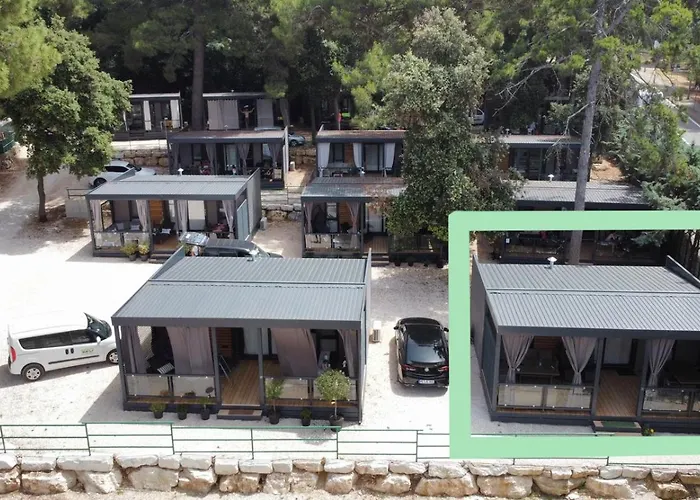 Mobile Homes Adriatic